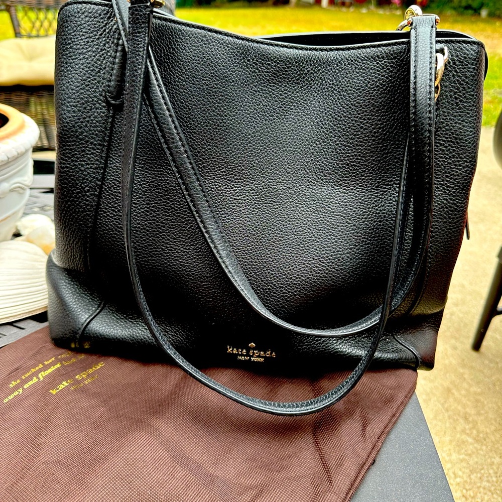 Kate Spade shoulder bag ♠️